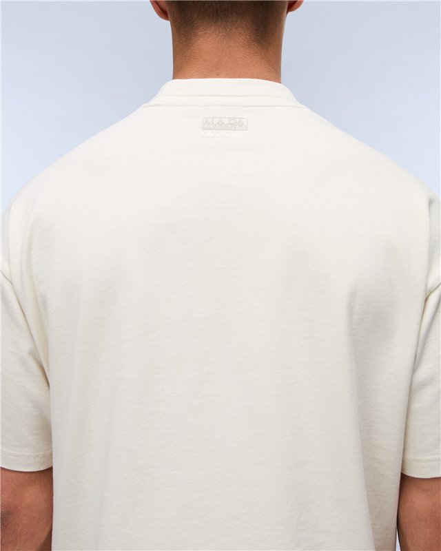 Braies Jersey Short Sleeve T-Shirt