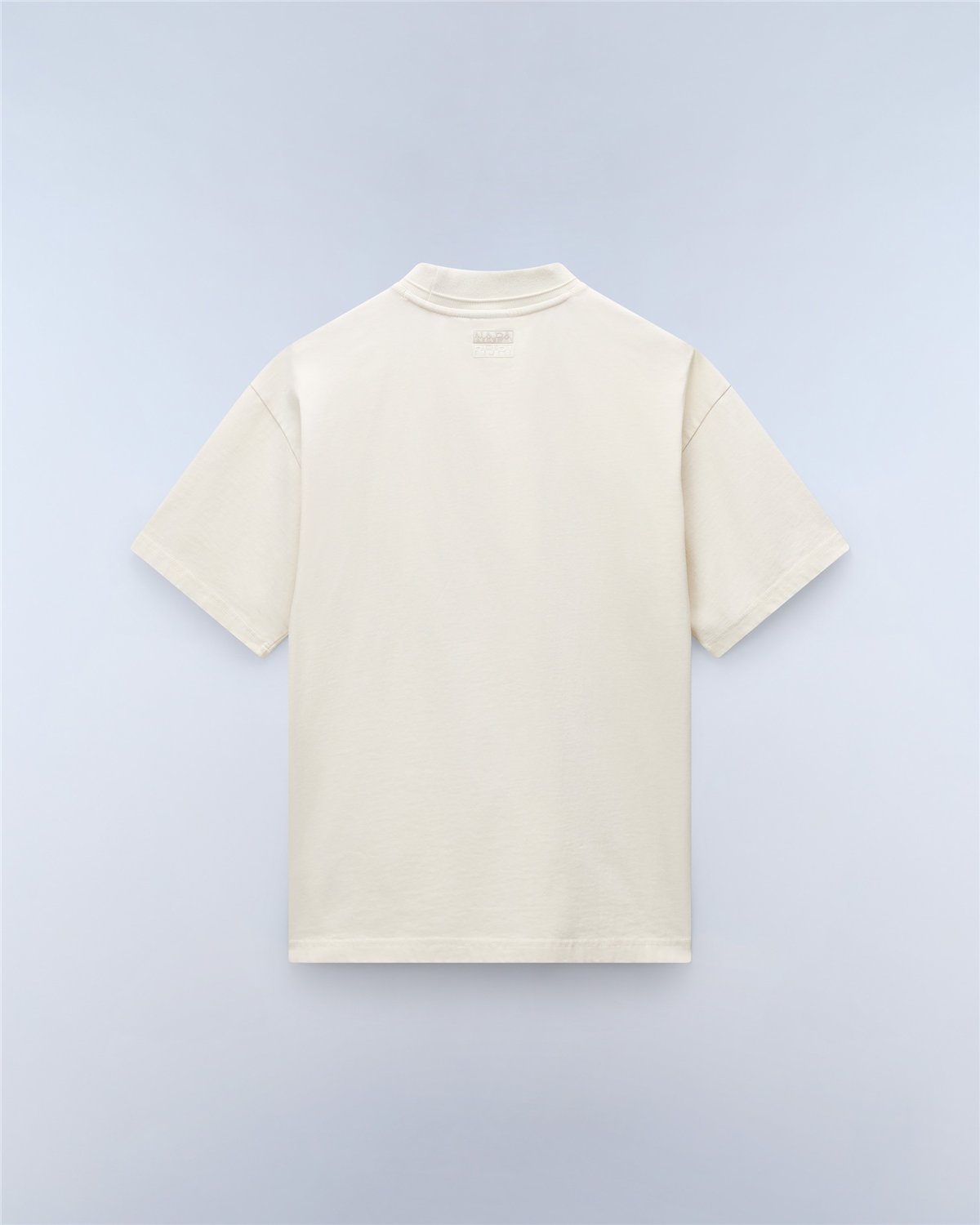 Braies Jersey Short Sleeve T-Shirt