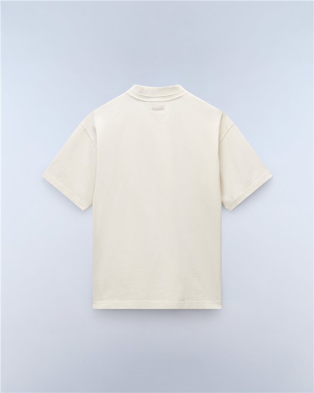 Braies Jersey Short Sleeve T-Shirt