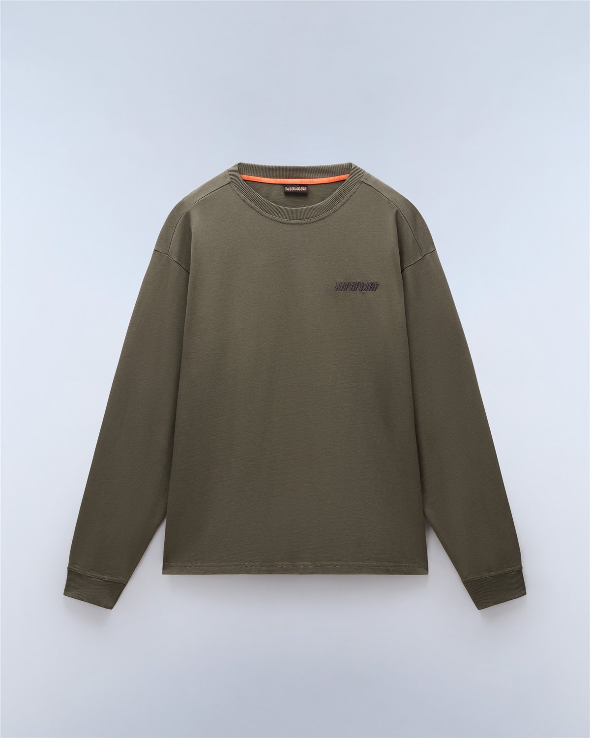 Coldirai​ Jersey Long Sleeve T-Shirt