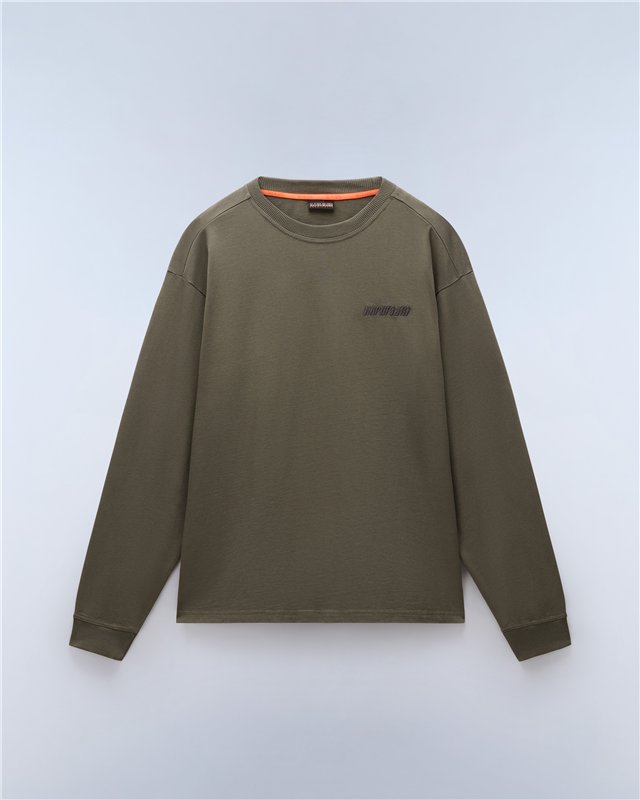 Coldirai​ Jersey Long Sleeve T-Shirt