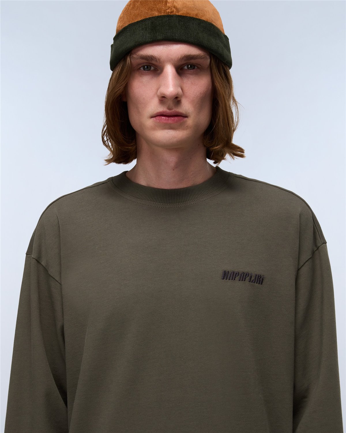 Coldirai​ Jersey Long Sleeve T-Shirt