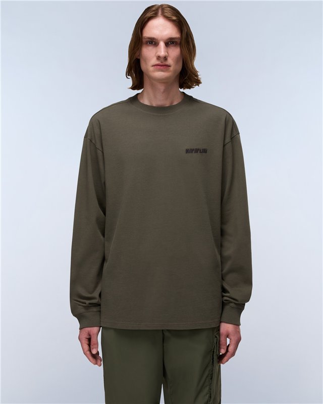 Coldirai​ Jersey Long Sleeve T-Shirt
