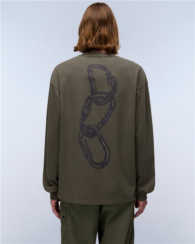 Coldirai​ Jersey Long Sleeve T-Shirt