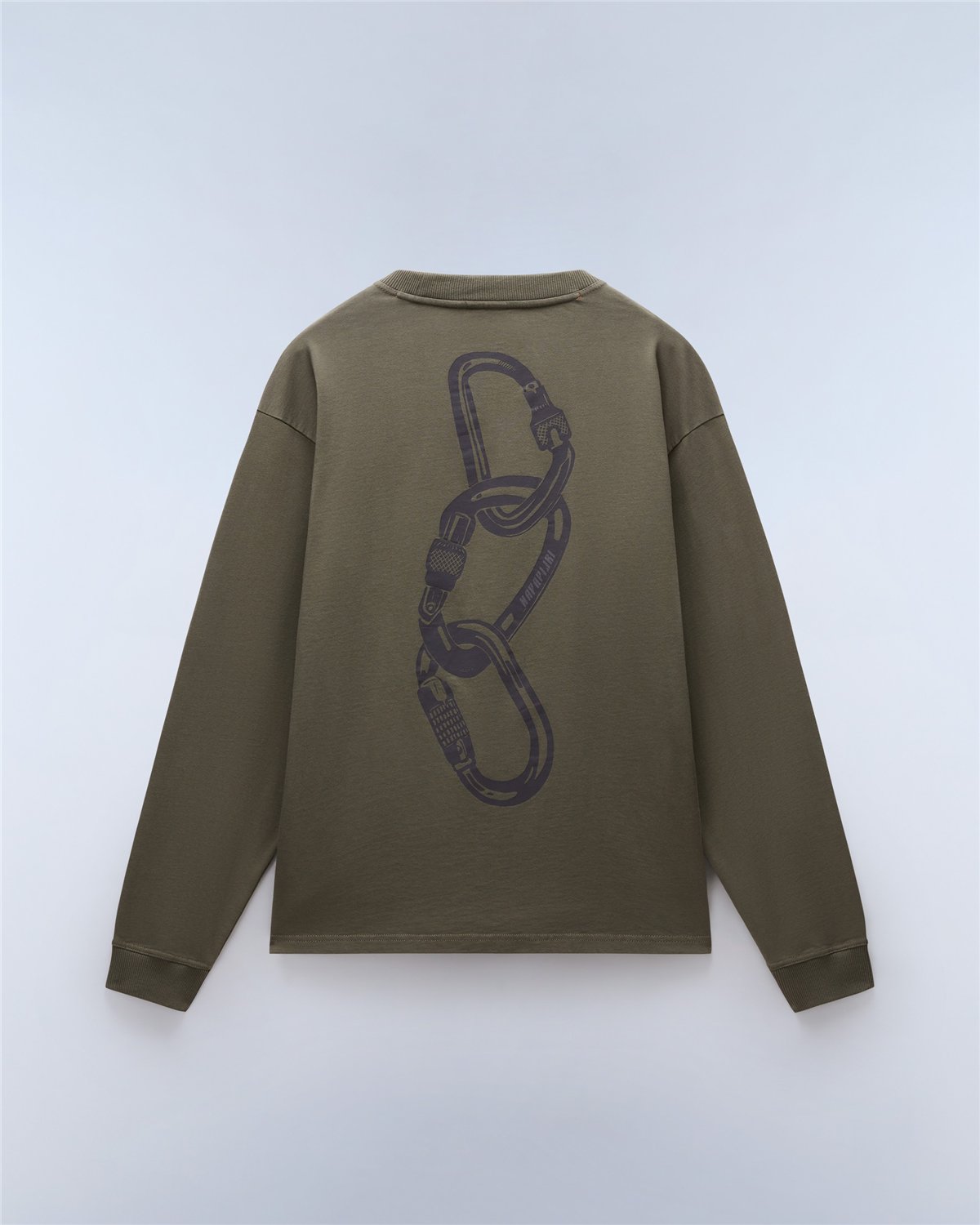 Coldirai​ Jersey Long Sleeve T-Shirt