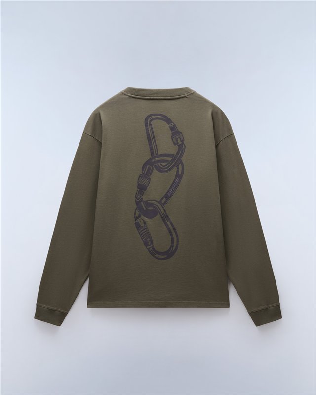 Coldirai​ Jersey Long Sleeve T-Shirt