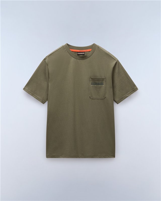 Fanes Jersey Short Sleeve T-Shirt