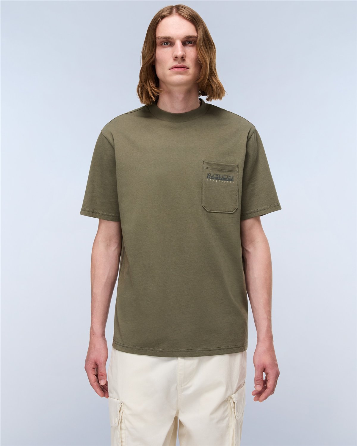 Fanes Jersey Short Sleeve T-Shirt