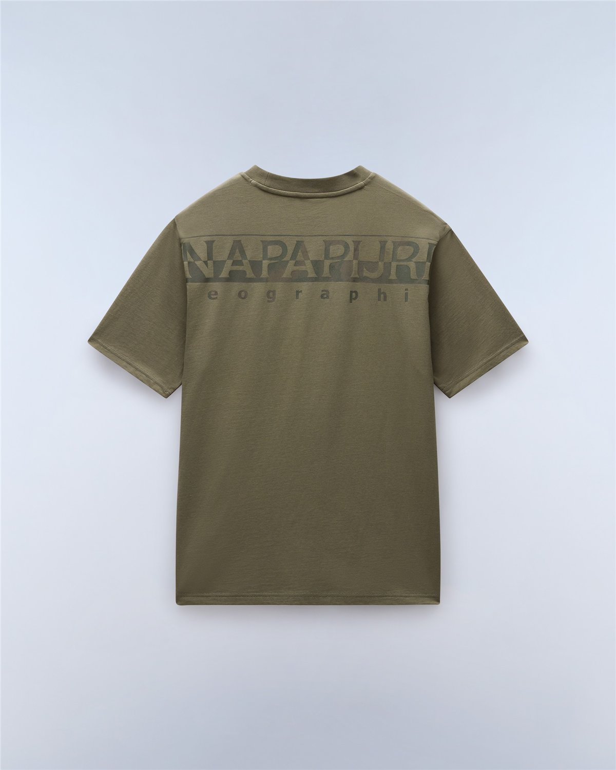 Fanes Jersey Short Sleeve T-Shirt