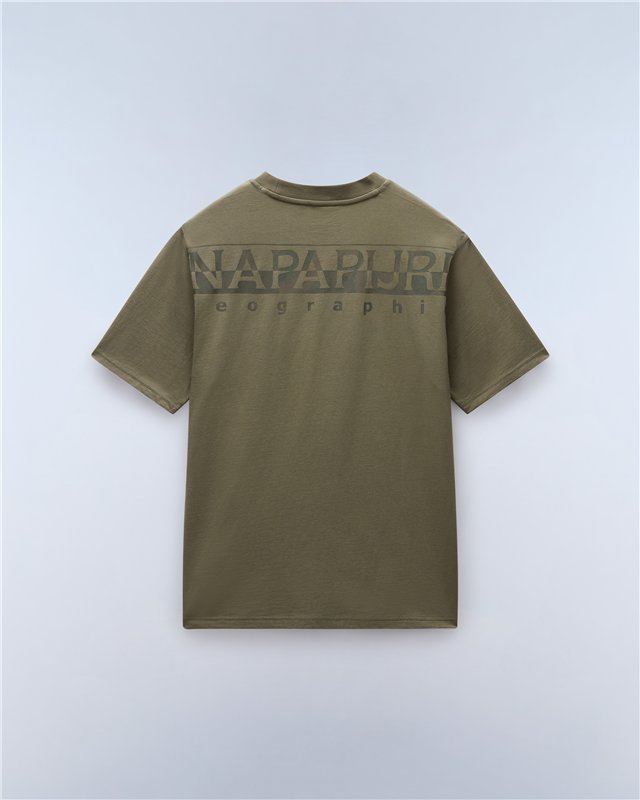 Fanes Jersey Short Sleeve T-Shirt