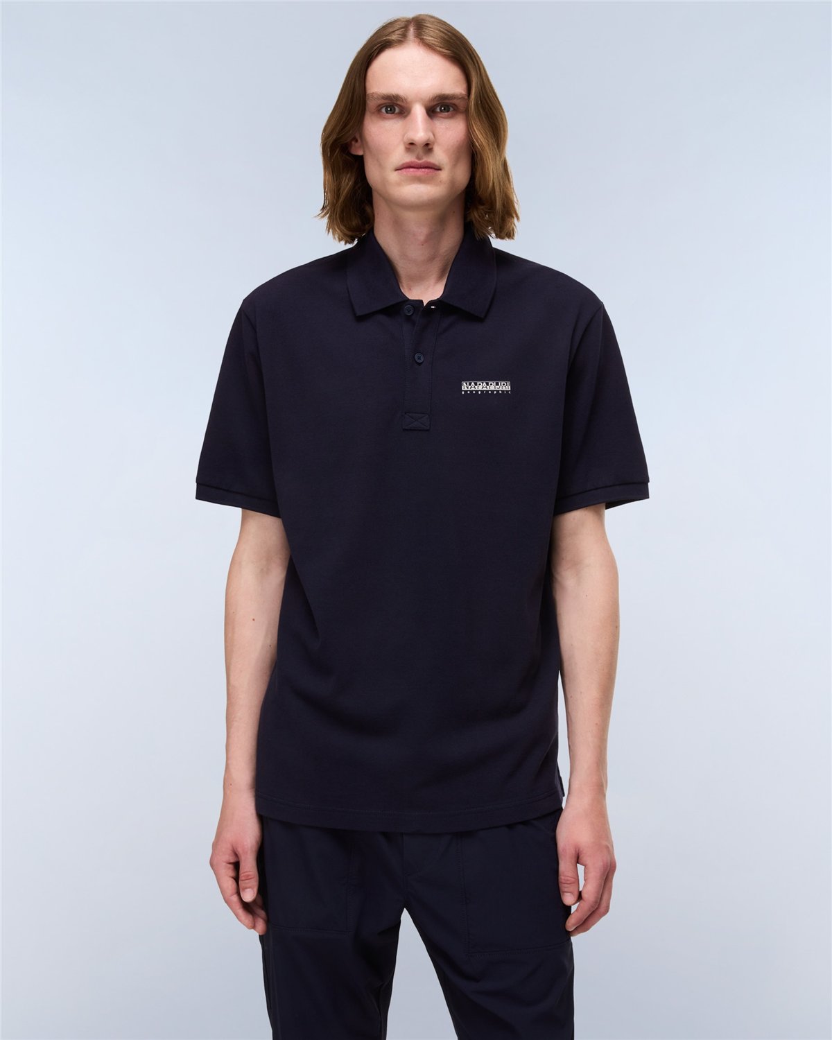 Polo Shirt Small Box