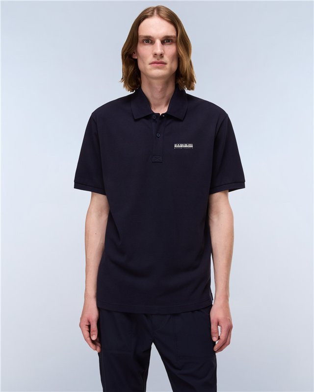 Polo Shirt Small Box