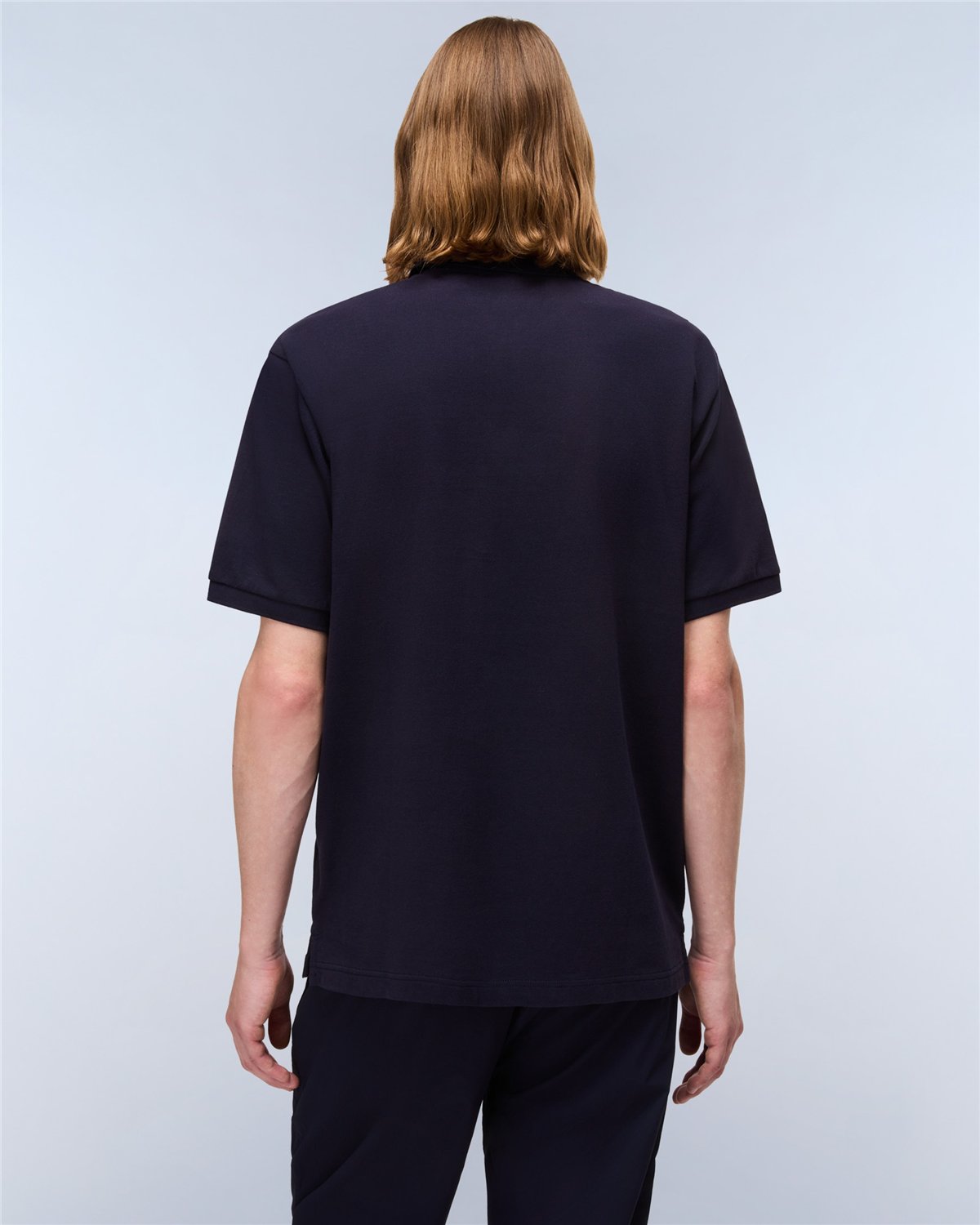 Polo Shirt Small Box