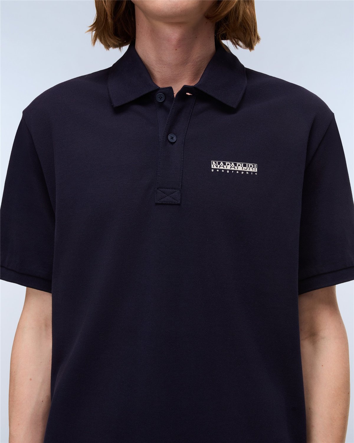 Polo Shirt Small Box