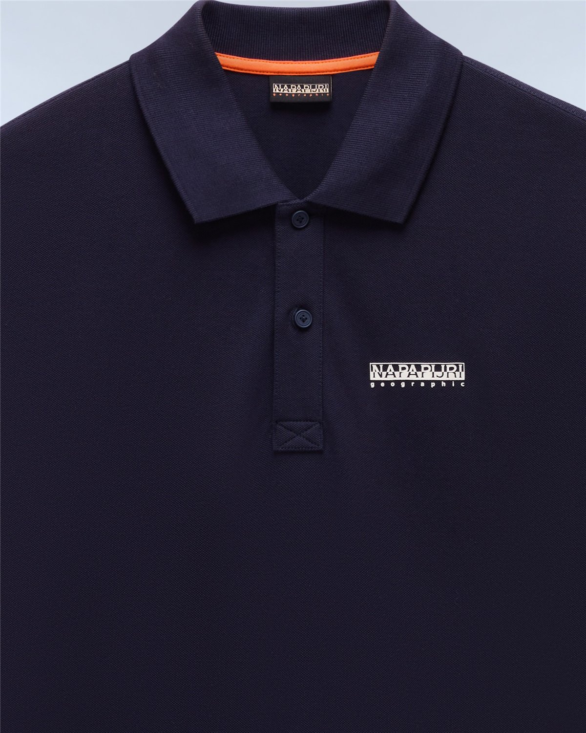 Polo Shirt Small Box