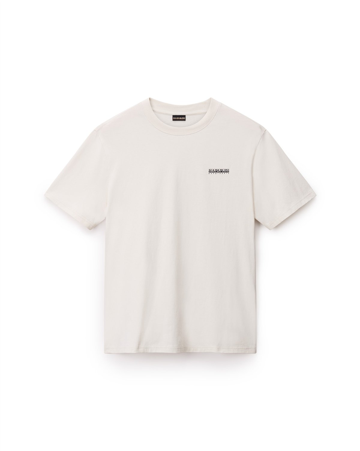 Short sleeve t-shirt Small Box