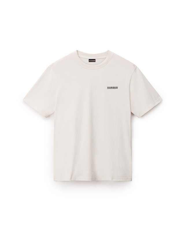 Short sleeve t-shirt Small Box