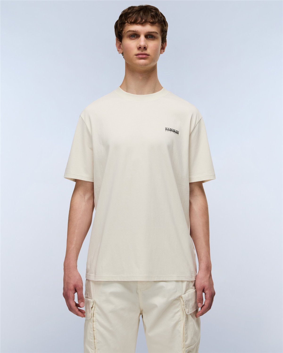 Short sleeve t-shirt Small Box