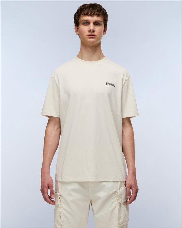 Short sleeve t-shirt Small Box