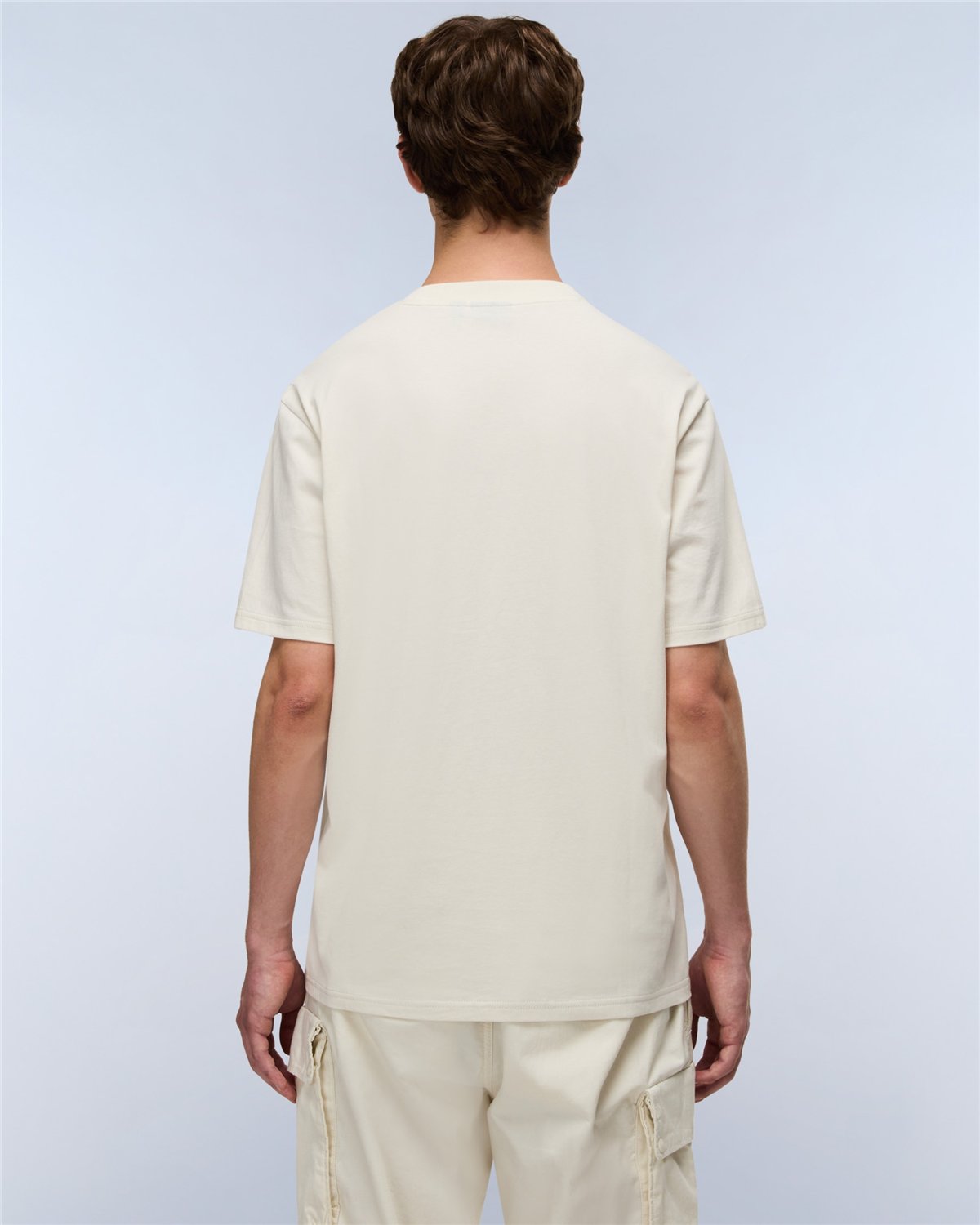 Short sleeve t-shirt Small Box