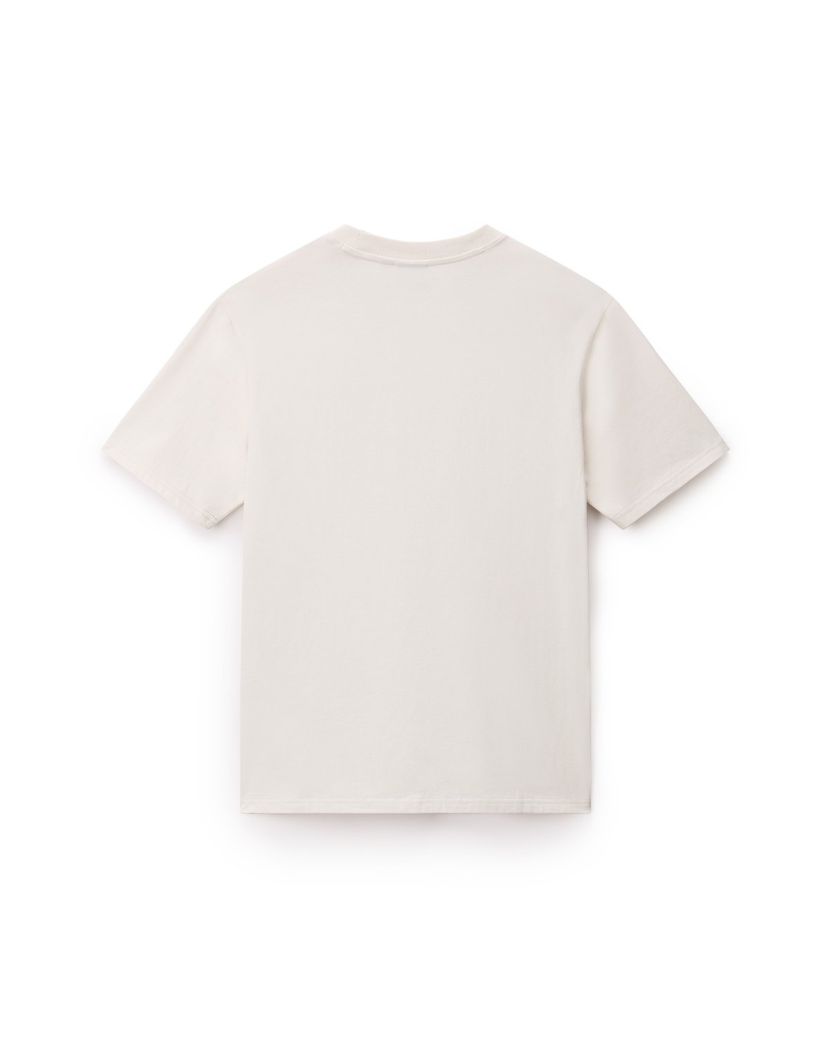 Short sleeve t-shirt Small Box