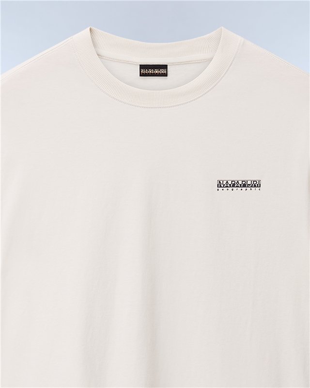 Short sleeve t-shirt Small Box