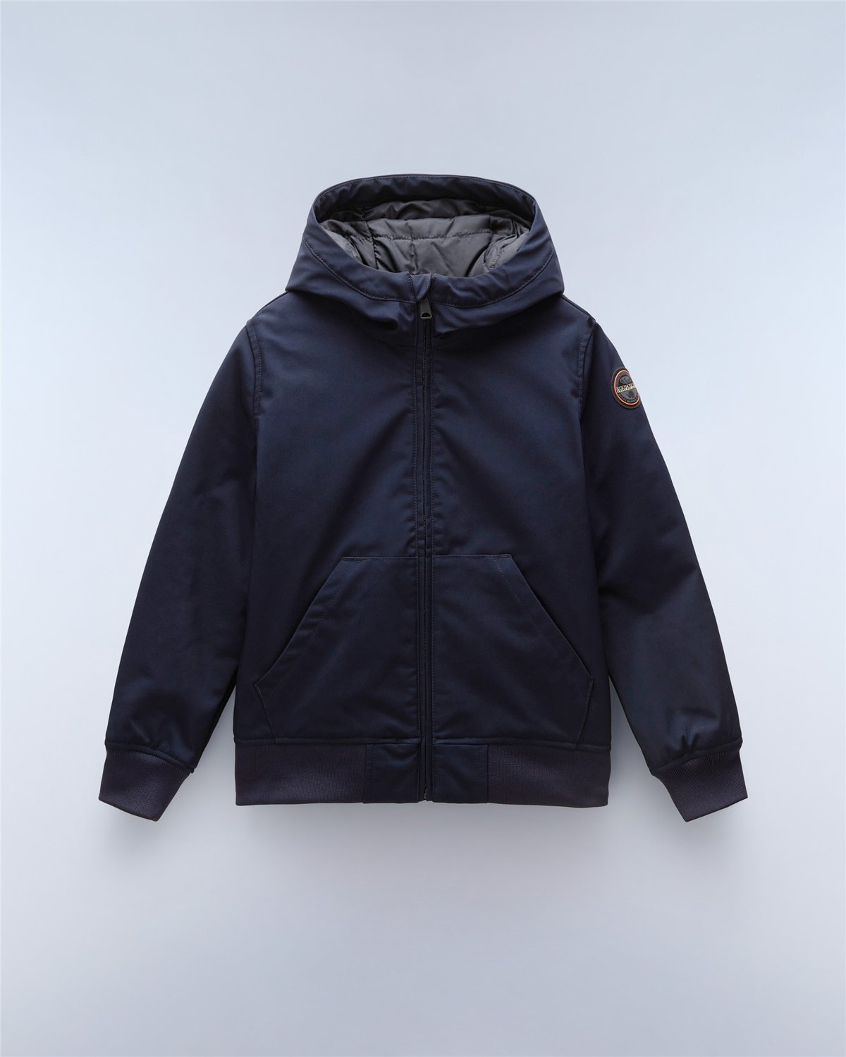 Altmann Short Jacket