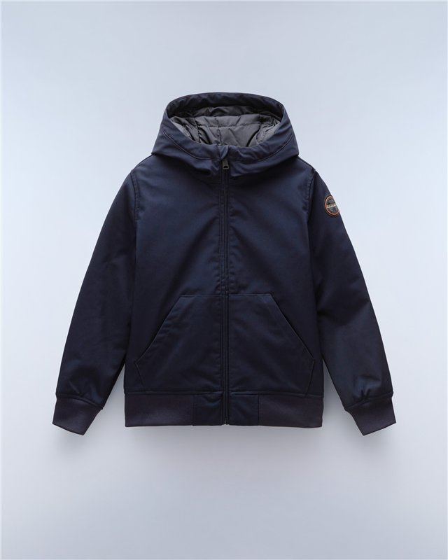 Altmann Short Jacket