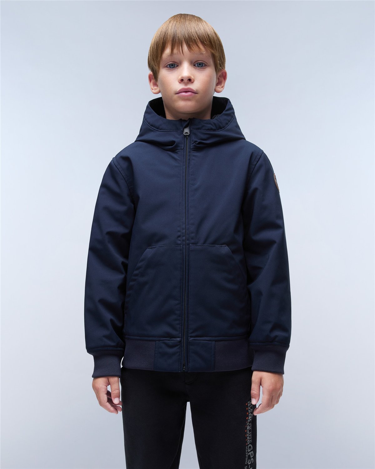 Altmann Short Jacket