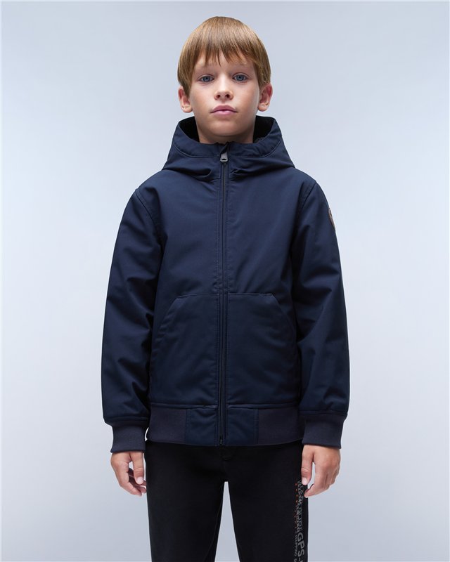 Altmann Short Jacket