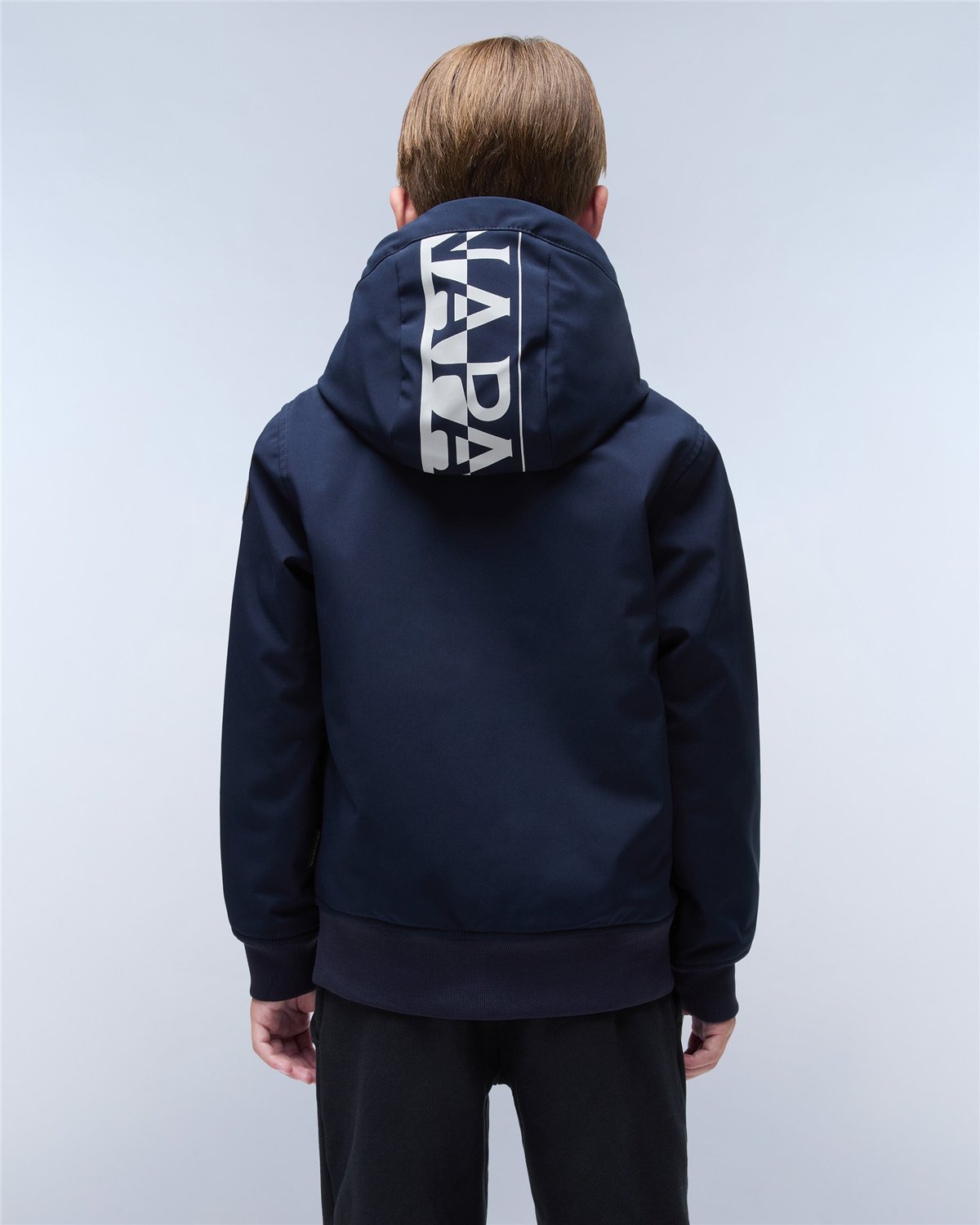 Altmann Short Jacket