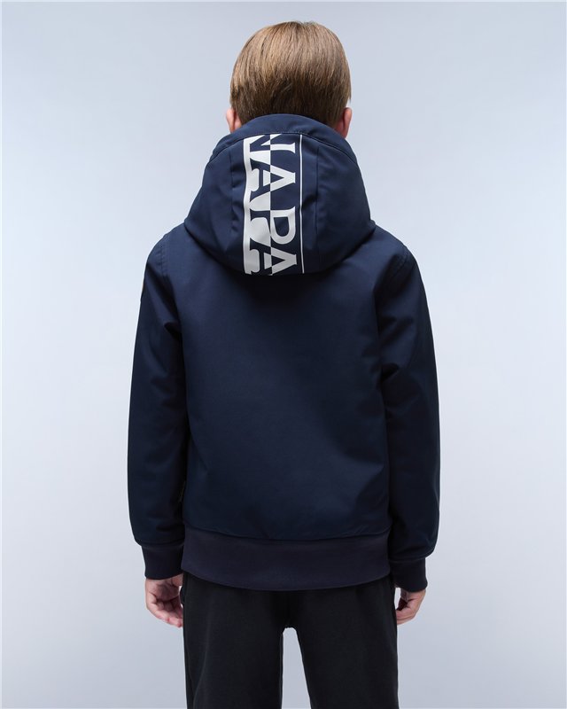 Altmann Short Jacket