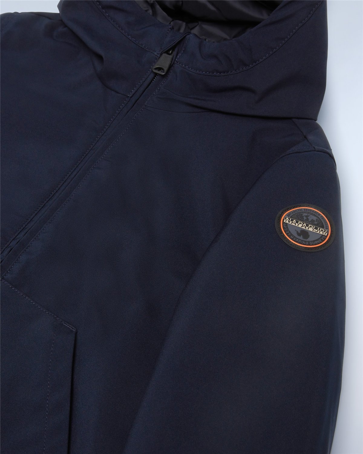 Altmann Short Jacket