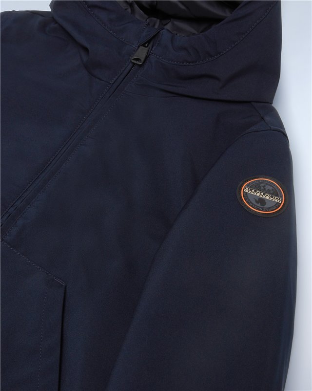 Altmann Short Jacket