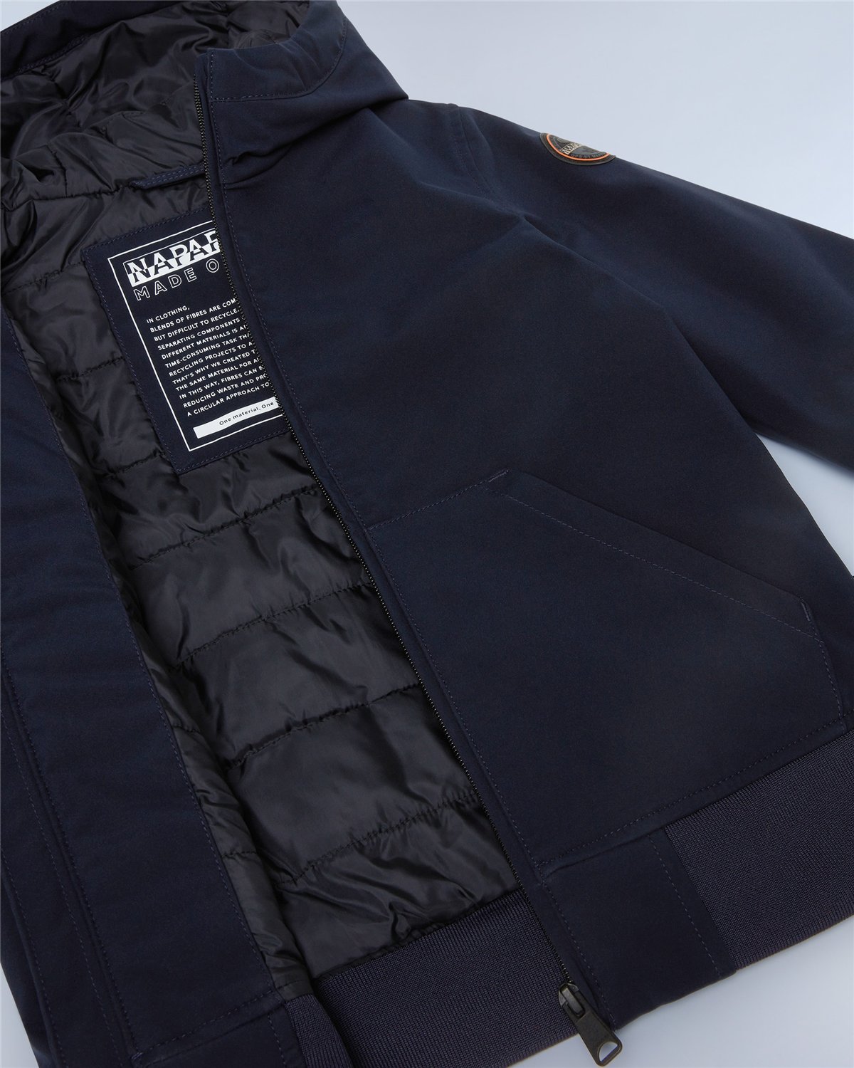 Altmann Short Jacket