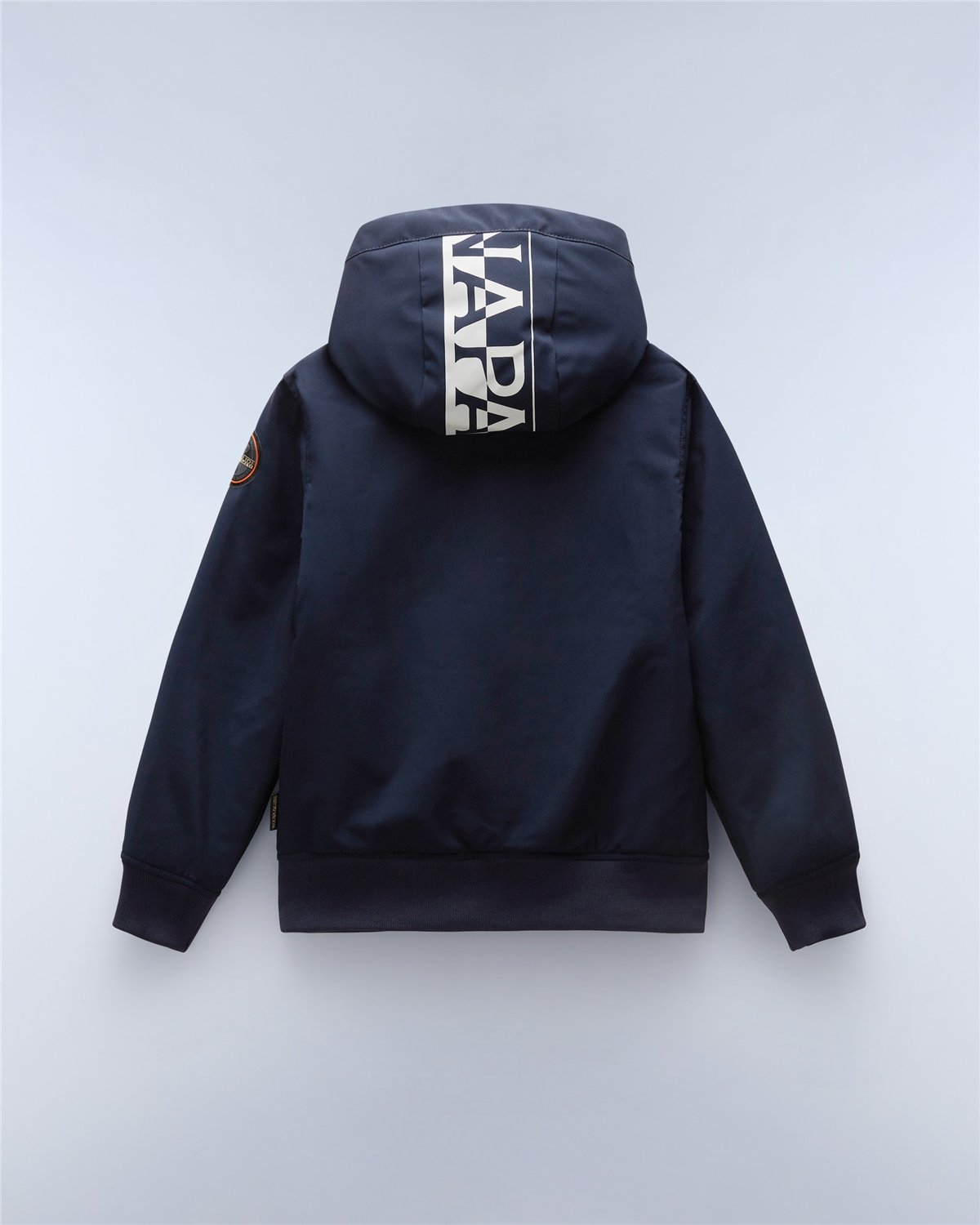 Altmann Short Jacket