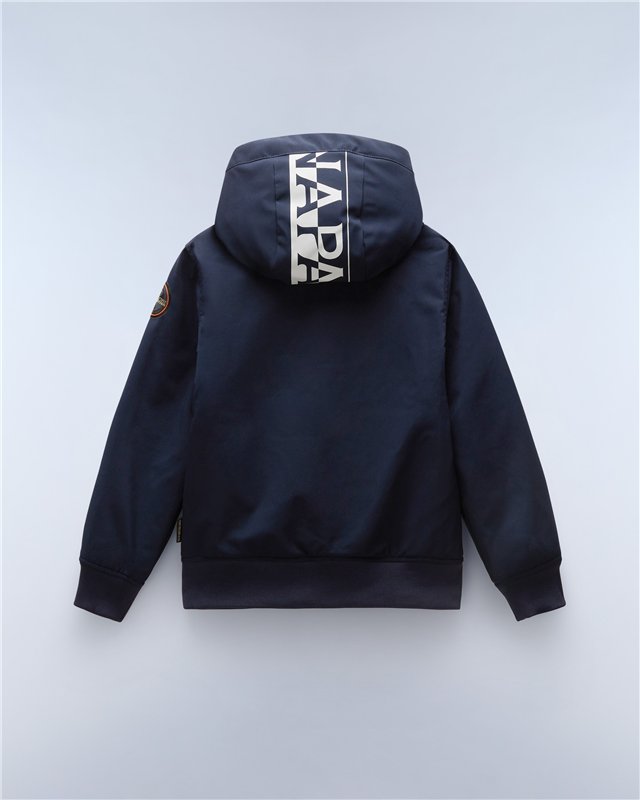 Altmann Short Jacket