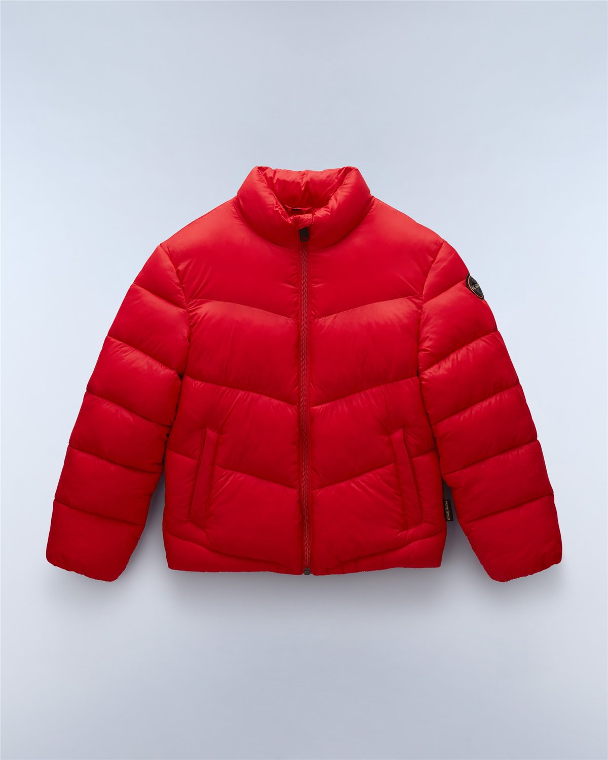 Carrel Puffer Jacket