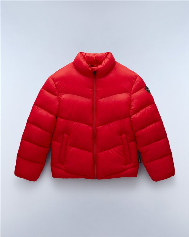 Carrel Puffer Jacket