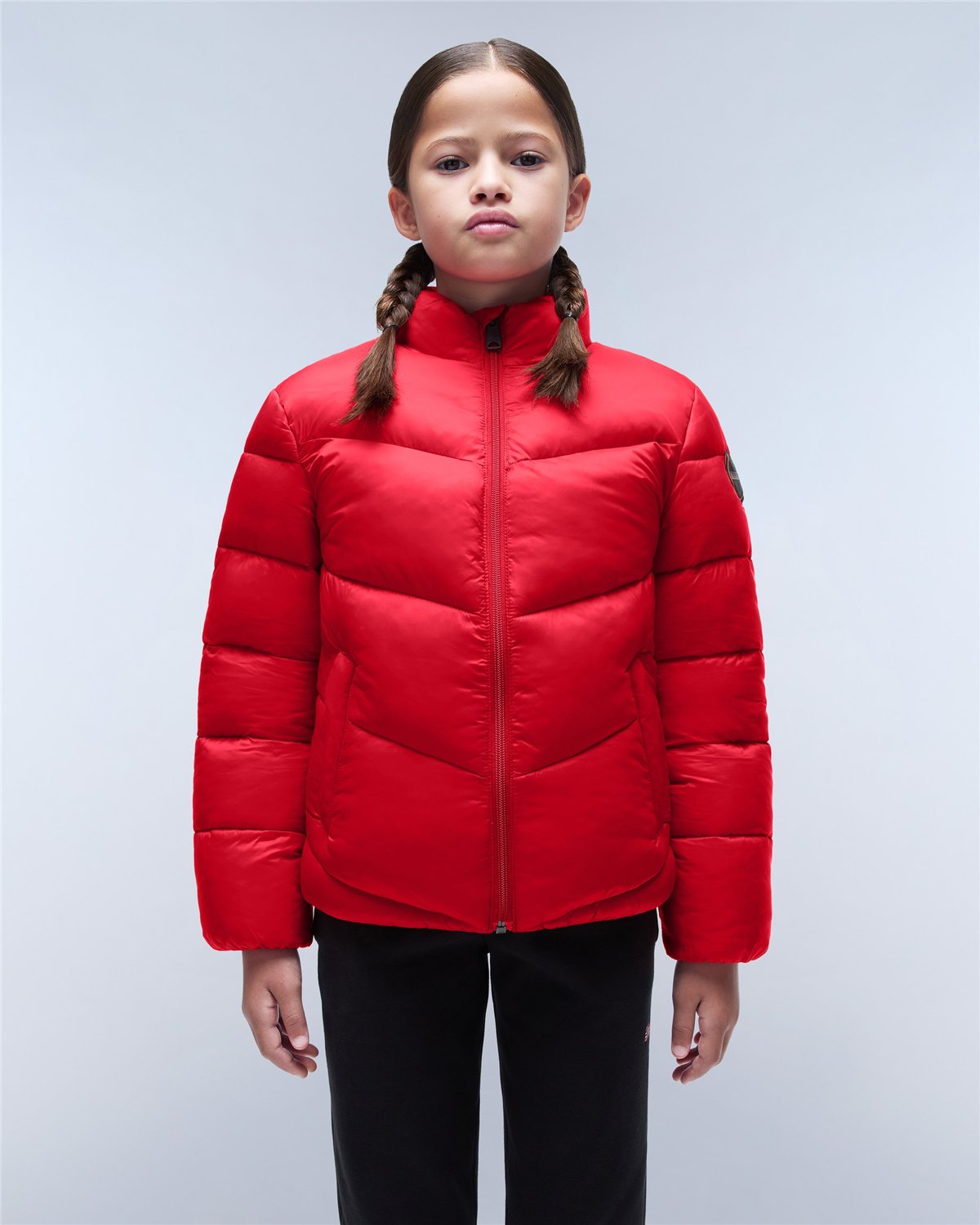 Carrel Puffer Jacket