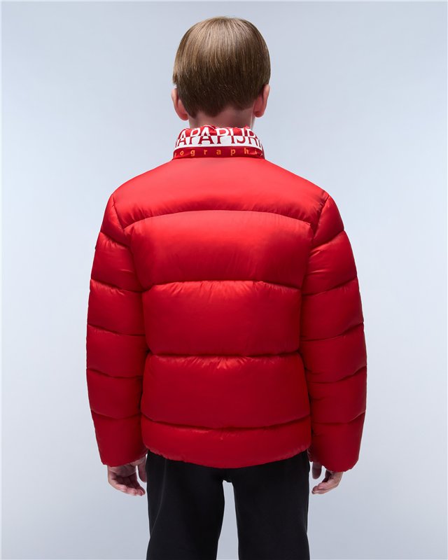 Carrel Puffer Jacket