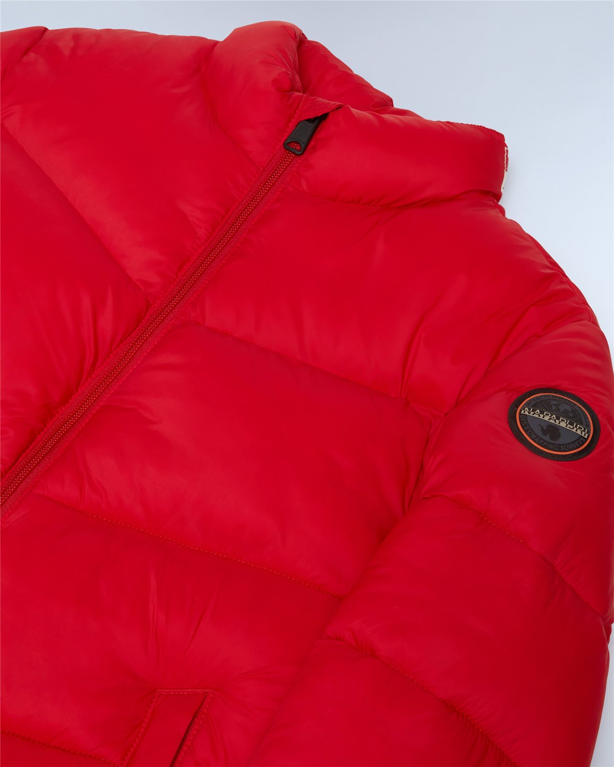 Carrel Puffer Jacket
