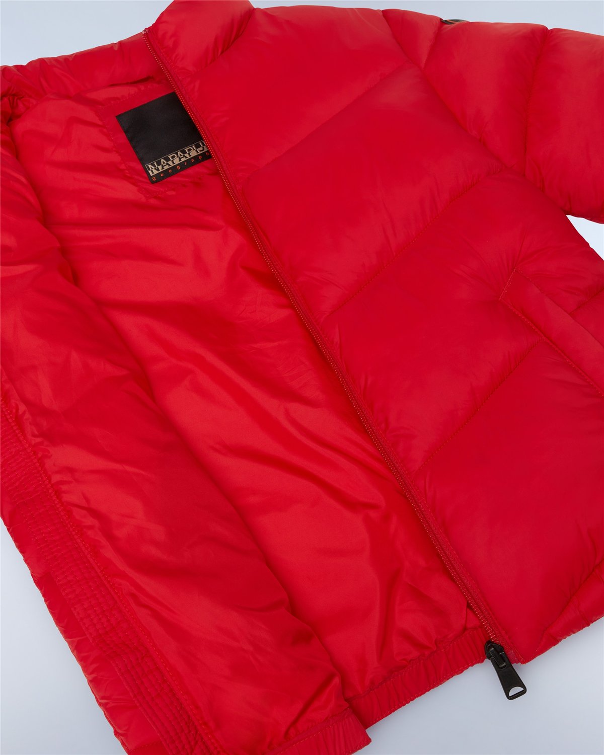 Carrel Puffer Jacket