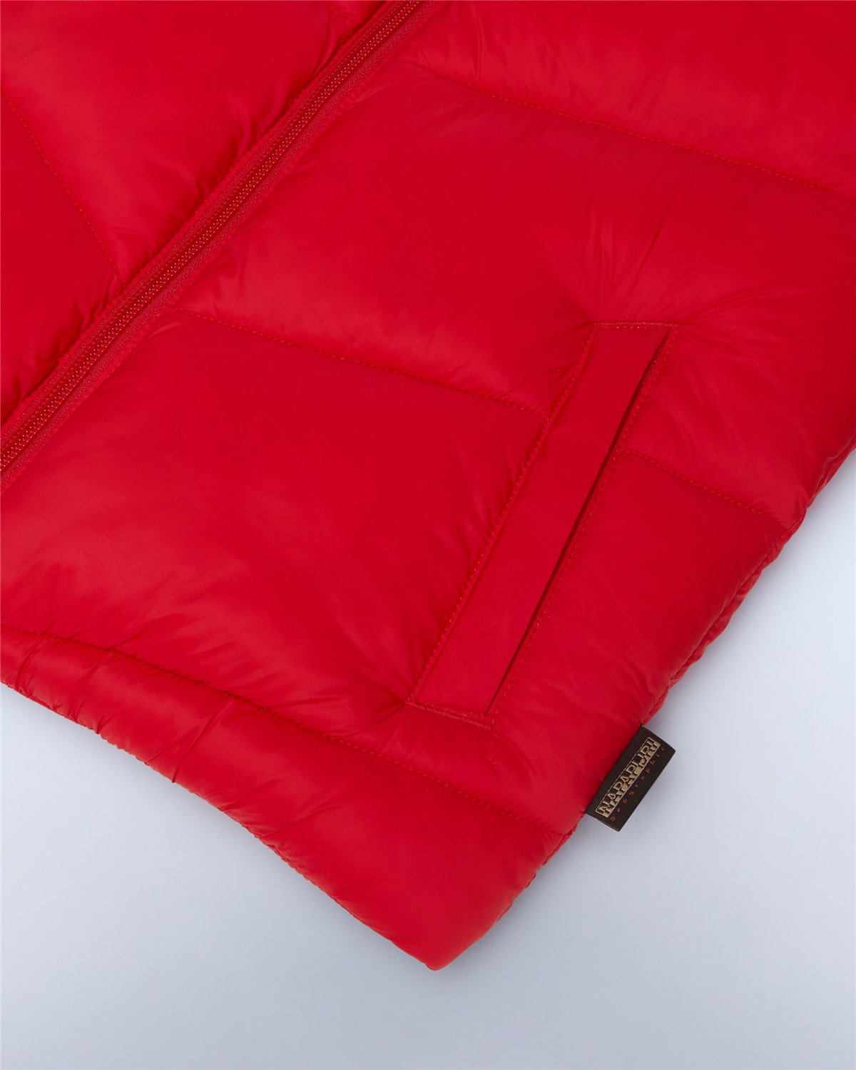 Carrel Puffer Jacket