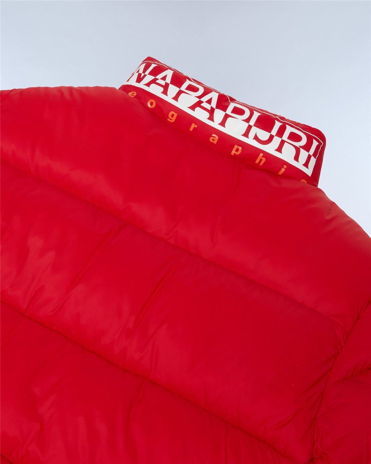 Carrel Puffer Jacket