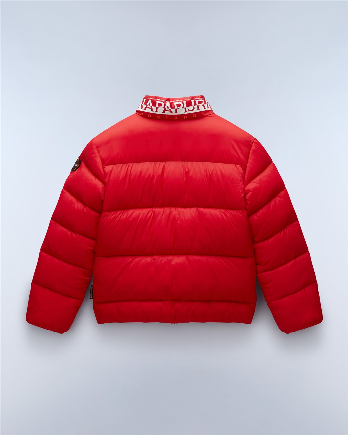 Carrel Puffer Jacket