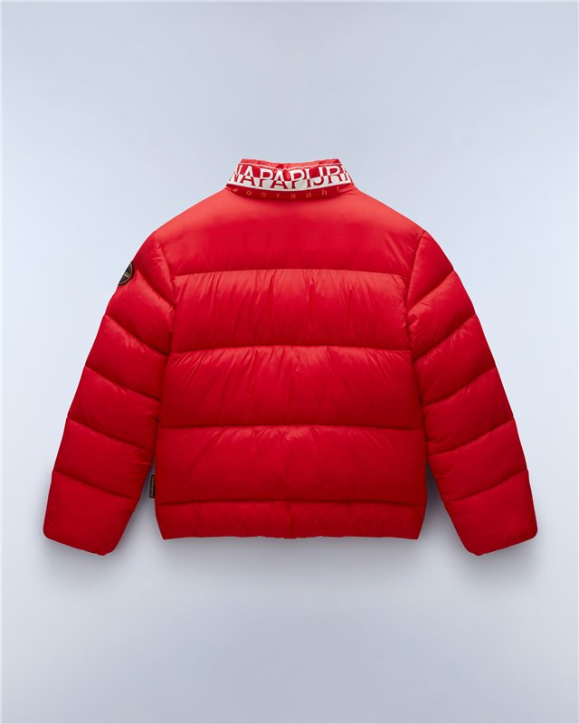 Carrel Puffer Jacket