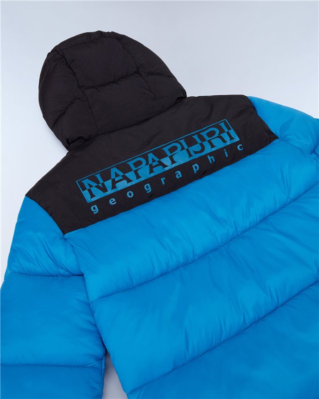 Hornelen Puffer Jacket