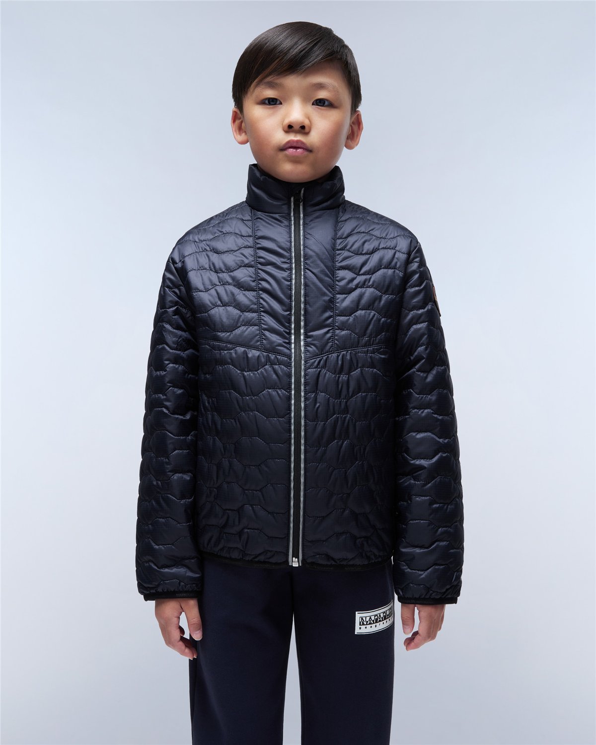 Sarine Puffer Jacket