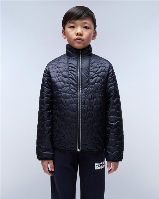 Sarine Puffer Jacket